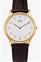 Orologio Citizen Uomo in Acciaio SB5182-58P